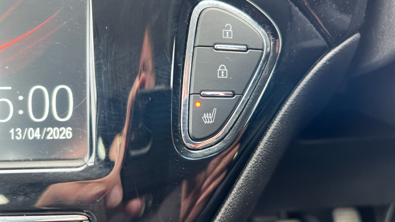 Vauxhall Corsa 1.4 Griffin 3dr Petrol Hatchback